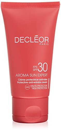 Decleor AROMA SUN EXPERT face cream SPF30 50 ml