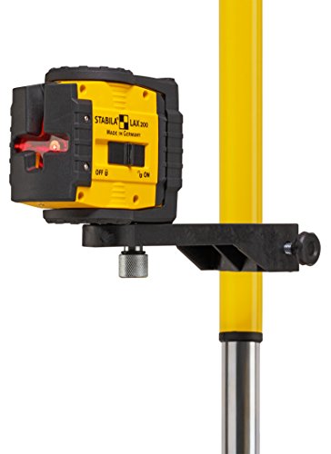 Stabila LT 30 Laser-Teleskopstütze - 3