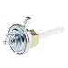 MagiDeal Motorcycle Scooter Fuel Gas Tap Switch Shutoff Valve Petcock Universal RS.385.00
