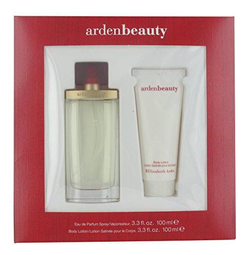 Elizabeth Arden Beauty Eau de Parfum 100 ml+ Body lotion 100 ml