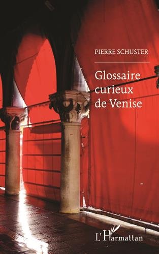 Download Glossaire curieux de Venise