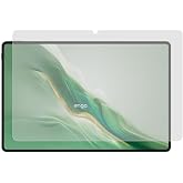 Engo Honor Magicpad 2 12.3 İn&ccedil; İle Uyumlu Mat Ekran Koruyucu 9h Temperli Kırılmaz Esnek Nano Cam, Parmak İzi Bırakmayan Yansı