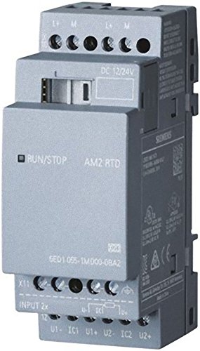 Preisvergleich Produktbild Siemens LOGO Logische module