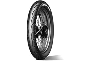 DUNLOP 2.50-17 43P TT900 TT