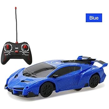 macchinina scala muri