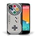 Produktbild Hülle Case für LG Google Nexus 5/D821 / Super Nintendo Entwurf / Spielkonsolen Collection