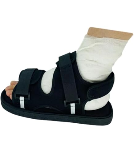 Scarpa Post-Operatoria Podalux II Rigidità Variabile