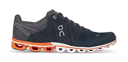 Preisvergleich Produktbild On Running Cloudflow Rock Orange 47