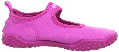 Playshoes Aquaschuhe, Badeschuhe klassisch mit UV-Schutz, 174797 Unisex-Kinder Dusch & Badeschuhe - 6