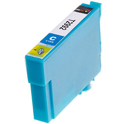 8er Set EasyInk Druckerpatronen zu EPSON T2991XL – 2994XL für Epson Expression Home XP-332, Expression Home XP-335, Expression, Expression Home XP-432, Expression Home XP-435 - 4