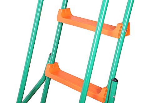 Gregster Wellenrutsche - 2