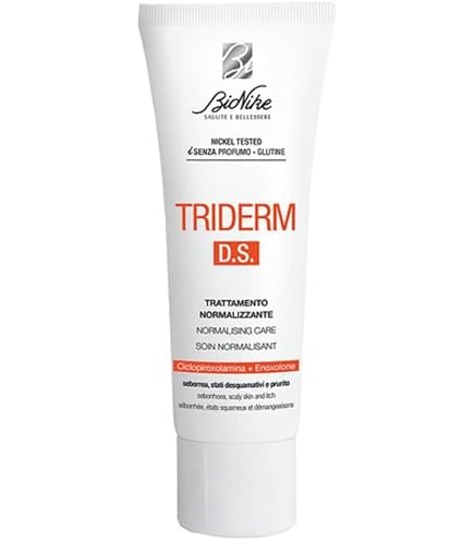 BioNike Triderm A.D. Crema Emolliente 400 ml : Amazon.co.uk: Beauty