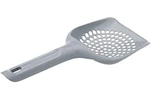 Savic Pelle à litière facilite Le Nettoyage Scoop Micro,