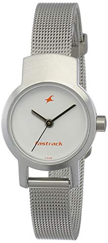 fastrack ng2298sm02c