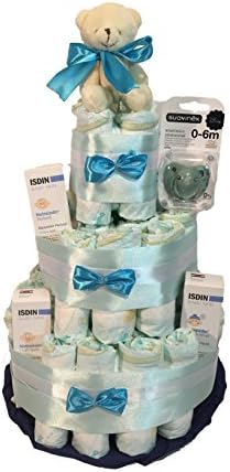 Nappy Cake Dodot ISDIN