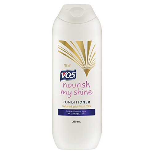 VO5 Nourish My Shine Conditioner 250 ml