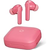 Avantalk Clan K2 – Écouteurs Intra sans Fil pour Enfants avec Protection du Volume d'écoute sûre, Casque Bluetooth pour Fille