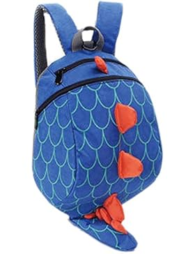 Kindergarten Baby Jungen Mädchen Schulrucksäcke Kleinkind Kinder Schultaschen & Rucksäcke