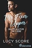 Image de Mr Fixer Upper: Bauplan für die Liebe