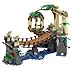 Produktbild LEGO 70608 - Meister Wu's Wasser-Fall OHNE FIGUREN -- Ninjago Movie --