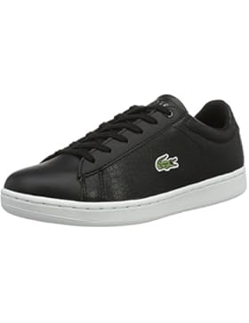 Lacoste Unisex-Kinder Carnaby Evo G316 2 Low-Top