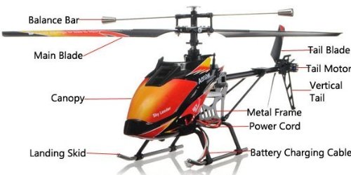 s Idea® 01142 V913 Helicopter 4.5 Channel 2.4 GHz RC Remote Controlled Helicopter Rc Helicopter Heli Helicopter with LCD Screen & Gyroscope And 2.4 GHz Technology Brand New, for Indoors and Outdoors with Built-in Gyro 2.4 Ghz Controller Ready to Fly. reviews s Idea® 01142 V913 Helicopter 4.5 Channel 2.4 GHz RC Remote Controlled Helicopter Rc Helicopter Heli Helicopter with LCD Screen & Gyroscope And 2.4 GHz Technology Brand New, for Indoors and Outdoors with Built-in Gyro 2.4 Ghz Controller Ready to Fly.