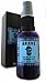 Beard Oil - Beard Conditioning Oil by Brave 30ml - Softens and Conditions Using a Blend of Premium Quality Oils with a Fresh Aromatic Scent. 100% Natural - Moisturises Skin Soothing any Dry/Flaky Skin Issues. Produced in Scotland.