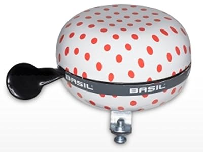 Basil Sonnette de vélo