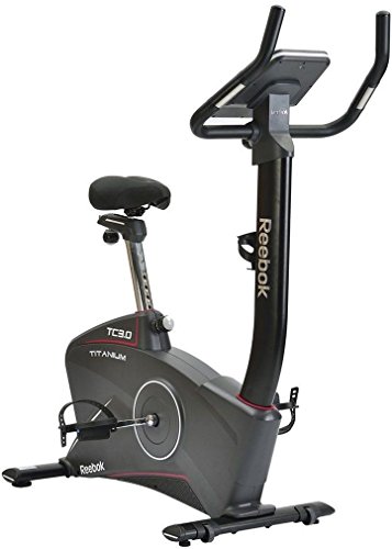 Reebok Bike Titanium TC3.0, RVTT-10701BK - 9