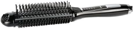 PERFECT BEAUTY Electric Thermal Brush Multi-Functional Multicolour Standard
