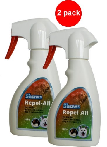 Shaws-Repel-All-300ml-2-pack