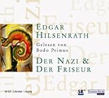 Cover zum Buch Der Nazi & der Friseur
