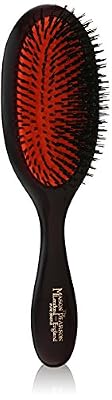 Mason Pearson Brosse à cheveux - Poils de sanglier - Handy Bristle B3