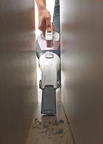 Imagen 19 de Black+Decker DV9610N