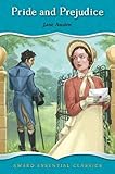 Pride and Prejudice (Award Essential Classic) by
