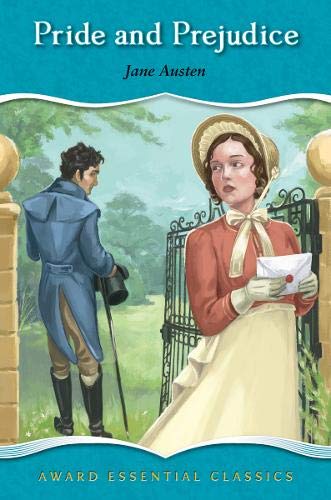 Pride and Prejudice (Award Essential Classic)