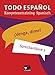 Produktbild Todo español / Kompetenztraining Spanisch: Todo español / ¡Venga, dime! 2: Kompetenztraining Spanisch