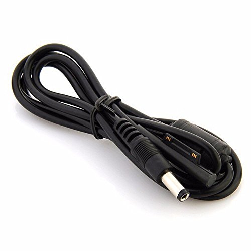 Eximtrade Ladekabel Magnetisch Adapter für Microsoft Surface Pro 4 Tablet (Für Intel Core i5/i7 nur) - 2