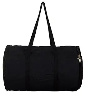 Ganesh Ji Musical Dholak Bag, Black