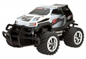 Preisvergleich Produktbild Carrera RC Dark Fighter