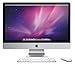 Produktbild Apple iMac MC511D/A 68.6 cm (27 Zoll) Desktop-PC (Intel Core i5 760, 2,8GHz, 4GB RAM, 1000GB HDD, ATI HD 5750, DVD, Mac OS)