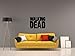 Produktbild THE WALKING DEAD - LOGO - Schwarz - ca. 40 x 30 cm