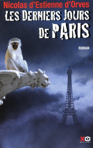 Les Derniers jours de Paris