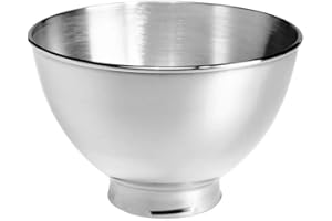 KitchenAid BOL MÉLANGEUR EN ACIER INOXYDABLE 3L 5KB3SS