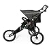 Out n About Nipper Sport v4 Stroller Raven Black