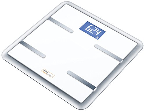 Beurer BG 900 Internet-Diagnosewaage