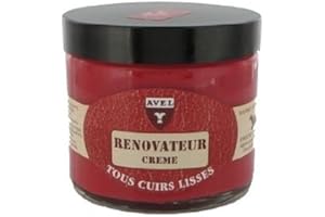 SAPHIR MEDAILLE D'OR Rénovateur cuir ameublement Fauve Avel 250Ml