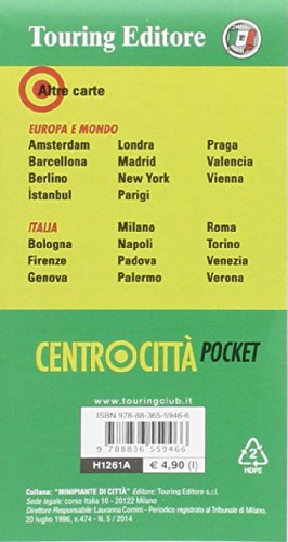 Book's Cover of Lisbona 1:9.000. Ediz. italiana e inglese