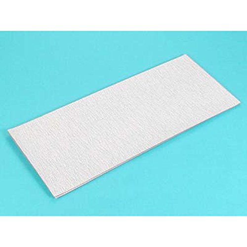 Preisvergleich Produktbild 300087057 - Tamiya Schleifpapier Kör. P1000 (3)