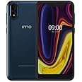 IMO Q4 Pro 4G 5.5'' Smartphone Android 16GB Sim-Free Unlocked Midnight Blue
